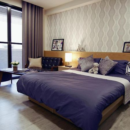 Hotel Travel Box Ču-pej Exteriér fotografie