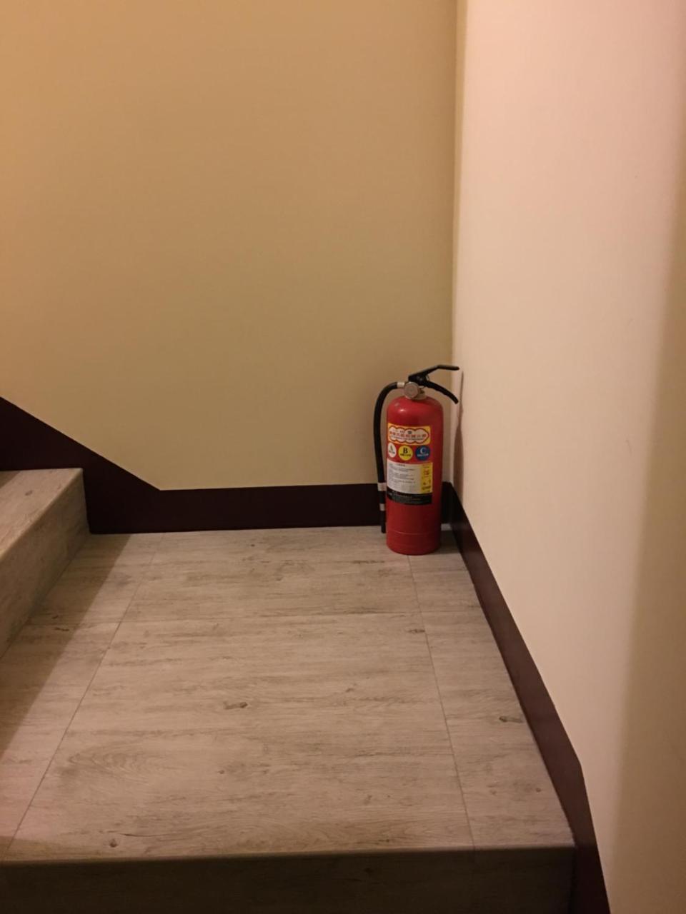 Hotel Travel Box Ču-pej Exteriér fotografie
